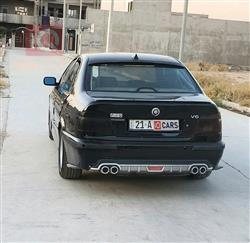 بي ام دبليو الفئة 5